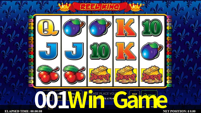 001 Win Bet